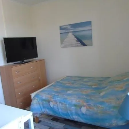Appartement Saint Jean 7