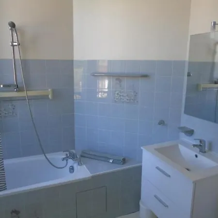 Saint Jean 7 Appartement Cambo-les-Bains