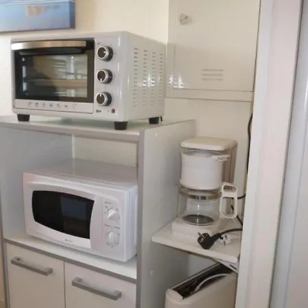 Appartement Saint Jean 7 *