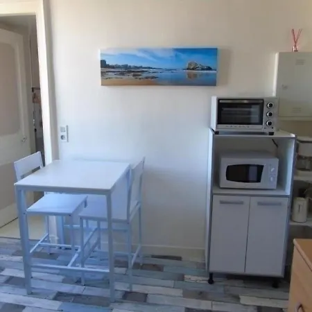 Saint Jean 7 Appartement