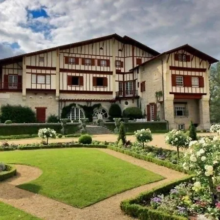 Saint Jean 7 Cambo-les-Bains