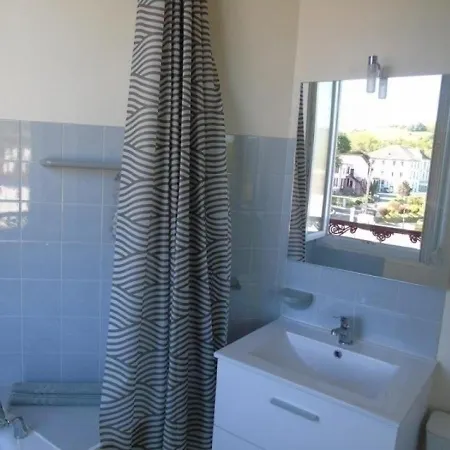 Saint Jean 7 Appartement Cambo-les-Bains